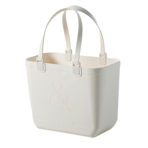 SUN DAY TOTE BAG (Oversized) -COCONUT