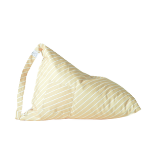 DAYDREAMER PILLOW BAG | Outdoor Pillow + Bag in One (Cover Only)