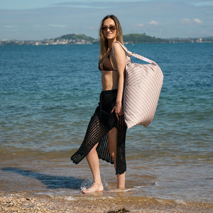 DAYDREAMER PILLOW BAG | Outdoor Pillow + Bag in One (Cover Only)