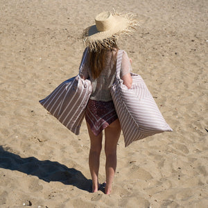 DAYDREAMER PILLOW BAG | Outdoor Pillow + Bag in One (Cover Only)