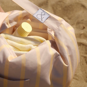 DAYDREAMER PILLOW BAG | Outdoor Pillow + Bag in One (Cover Only)