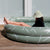 LINES INFLATABLE ARCH POOL- SAGE