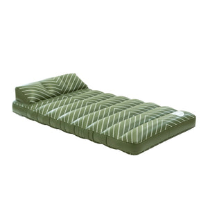 RESORT LOUNGER/LILO - OLIVE