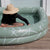 LINES INFLATABLE ARCH POOL- SAGE