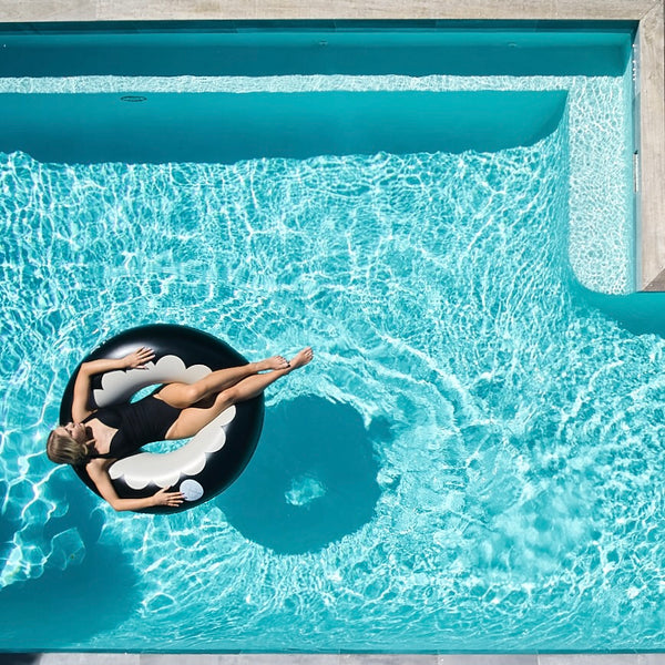 Pool Tube Oversized designer collection - &SUNDAY AUST